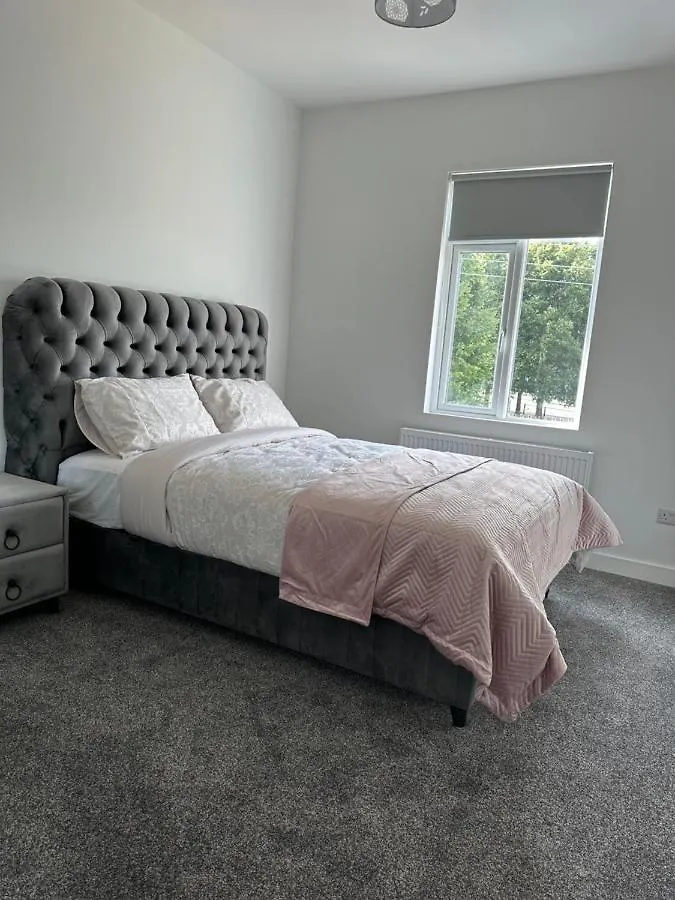 Modern Design Residence Dublin 0*,  Ireland