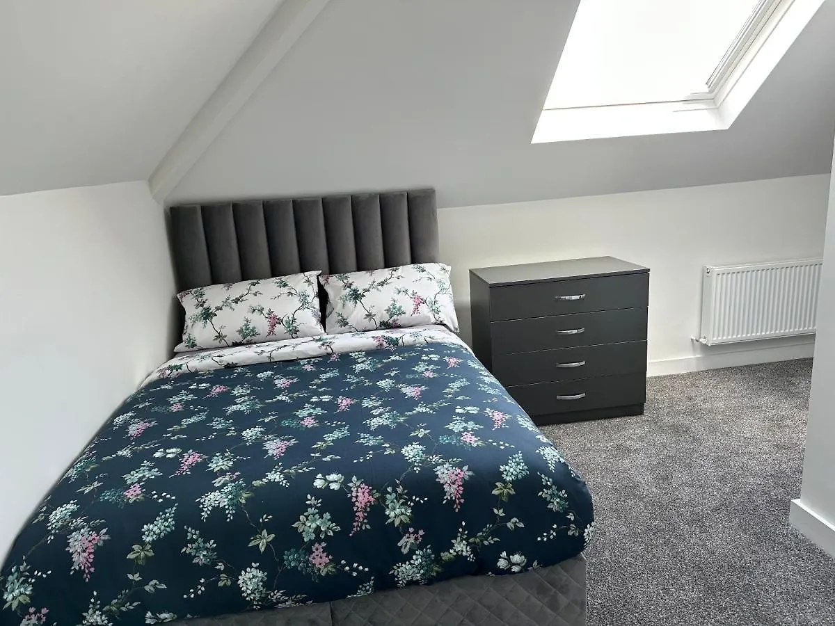 Apartment Modern Design Residence Dublin Ireland