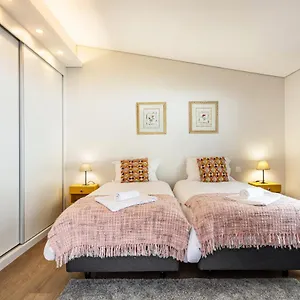 Referta T1 Apartment Prazeres