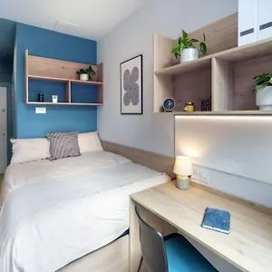 Appartamento Stoneybatter Place, Dublino