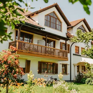 Appartementhaus Achmannhof Apartment Bad Füssing