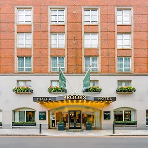 Hotell Brooks, Dublin