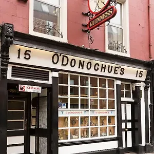 Affittacamere O'donoghue's, Dublino