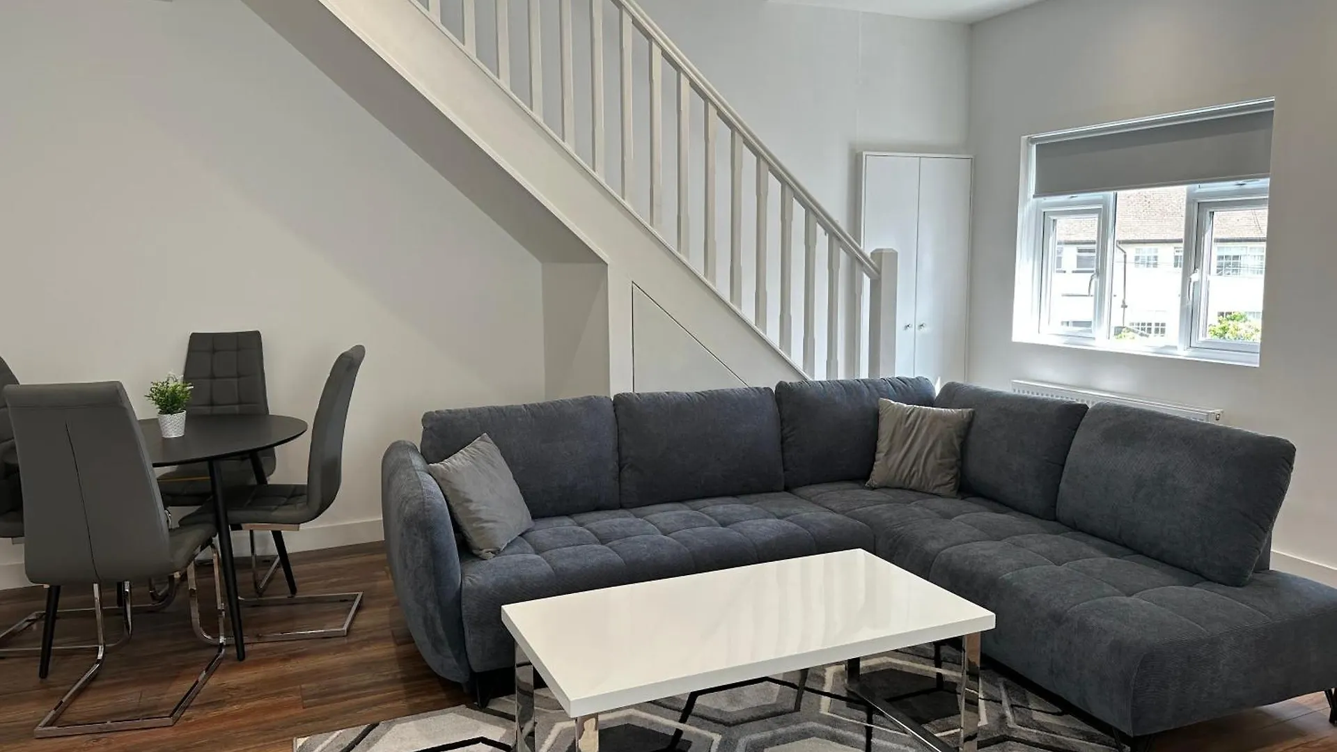 Modern Design Residence Dublino