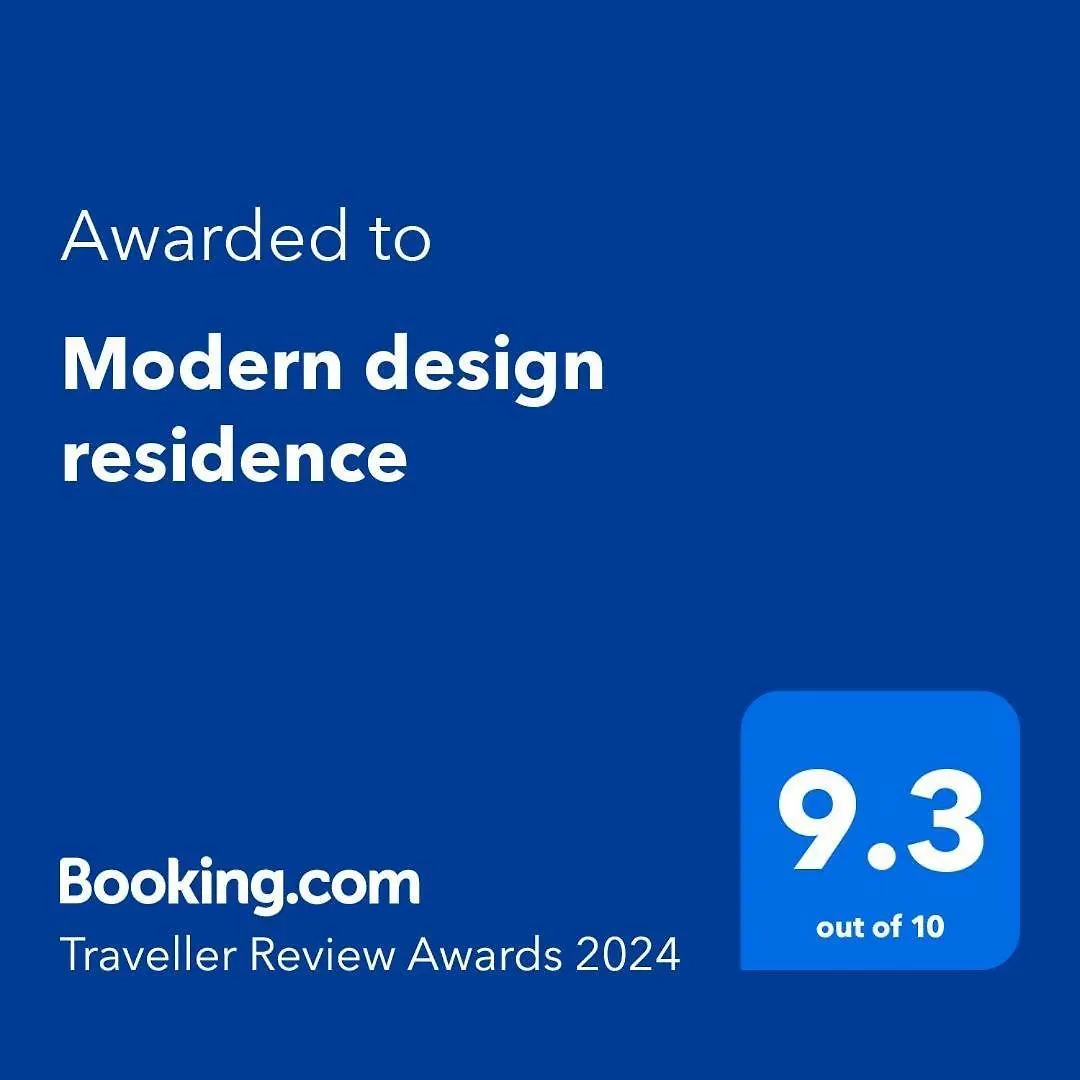 Modern Design Residence Dublino Irlanda