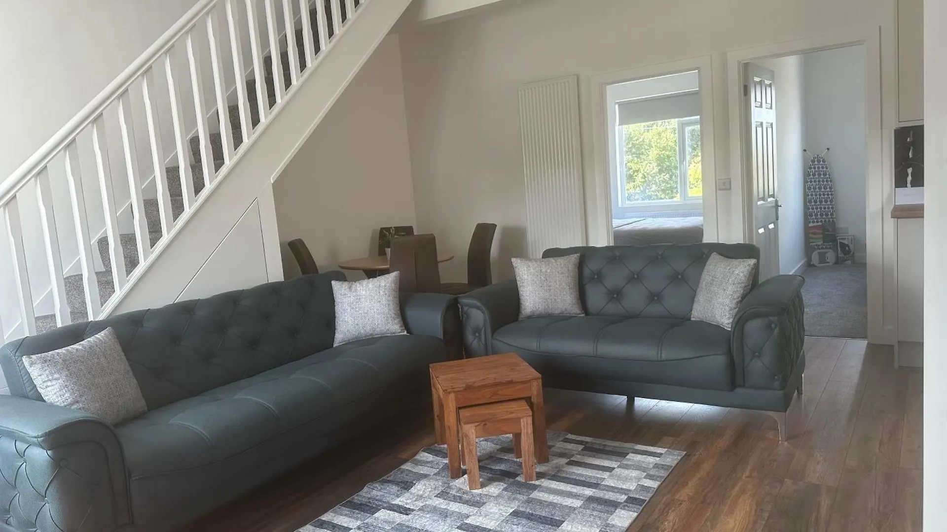 Modern Design Residence Dublin