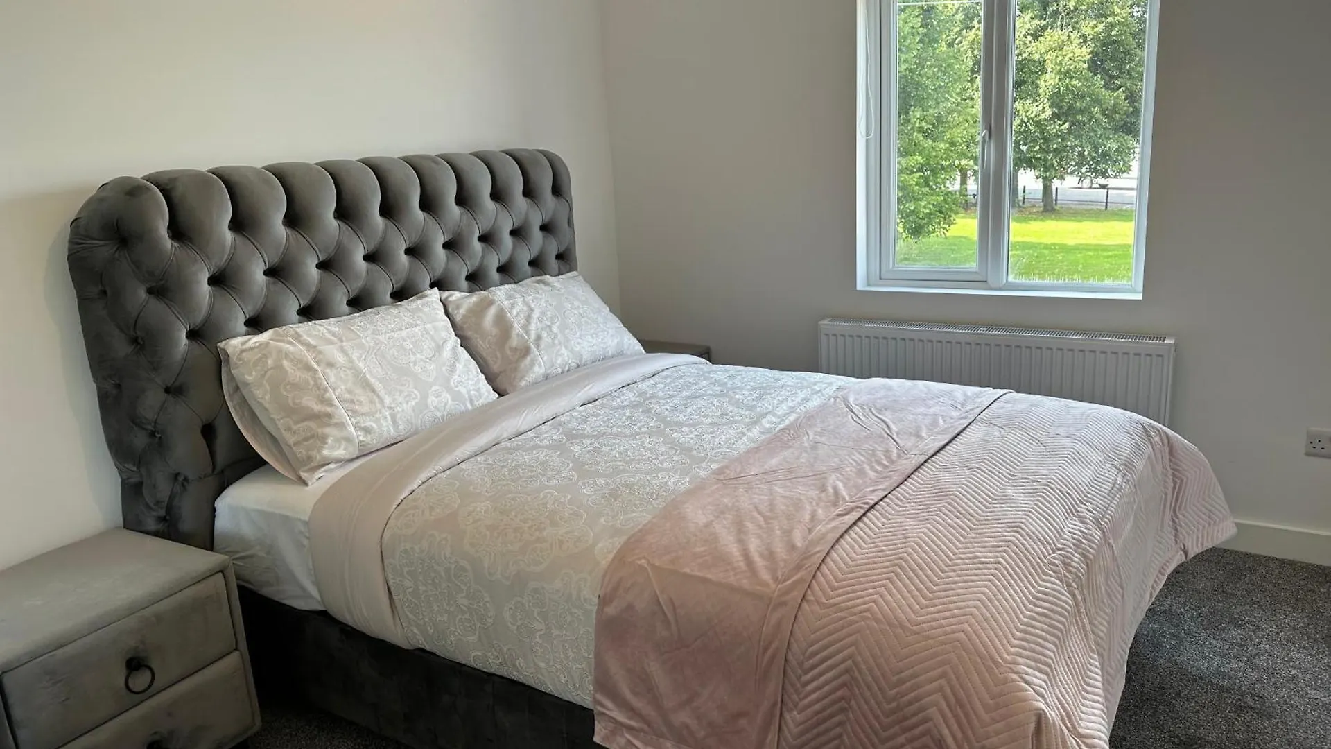 Apartmán Modern Design Residence Dublin