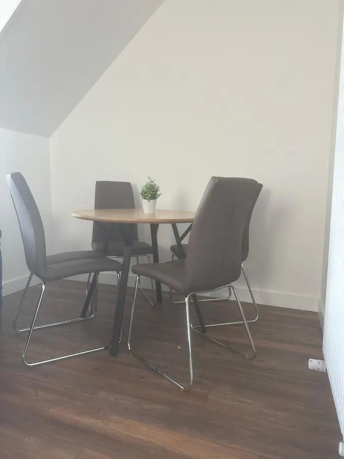 Modern Design Residence Dublin 0*,  Irland