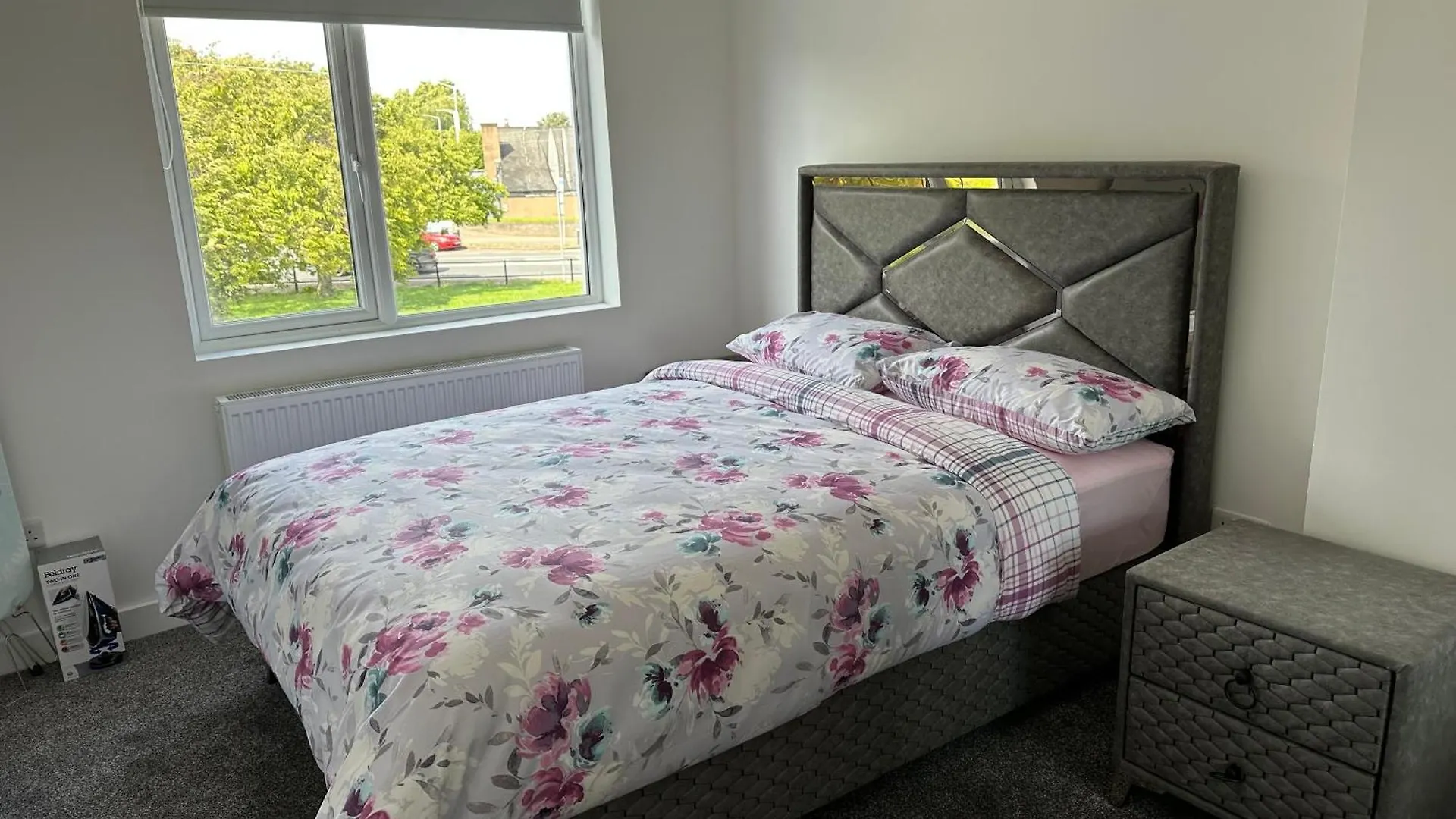 Modern Design Residence Dublin Irland